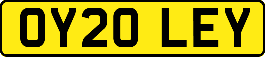 OY20LEY