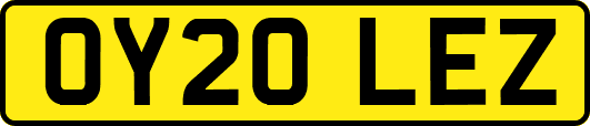 OY20LEZ