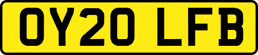 OY20LFB