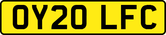 OY20LFC