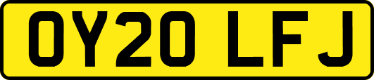 OY20LFJ
