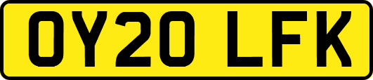 OY20LFK