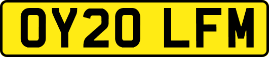 OY20LFM