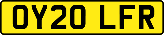 OY20LFR