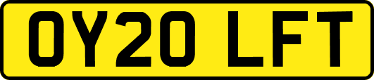 OY20LFT