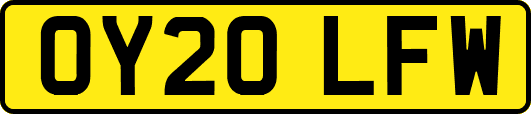 OY20LFW