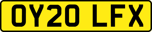 OY20LFX