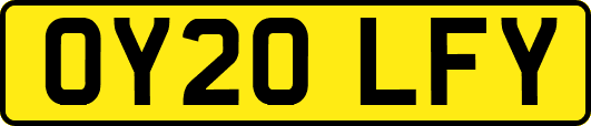OY20LFY