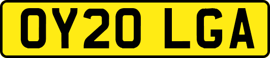 OY20LGA
