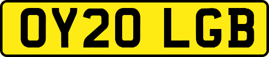 OY20LGB