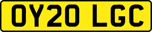 OY20LGC
