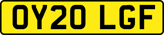 OY20LGF