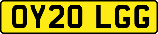 OY20LGG