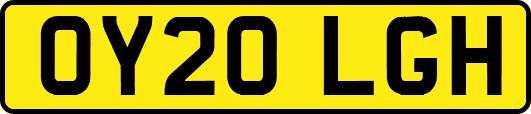 OY20LGH