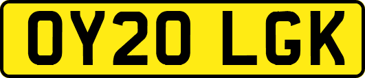 OY20LGK