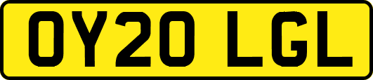 OY20LGL