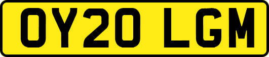 OY20LGM