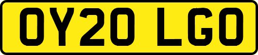 OY20LGO