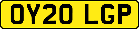 OY20LGP