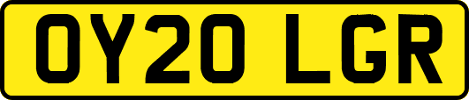 OY20LGR
