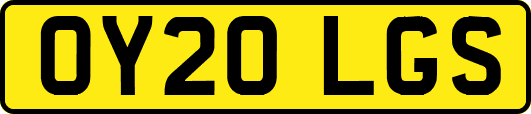 OY20LGS