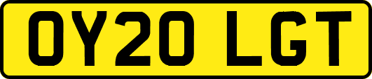 OY20LGT