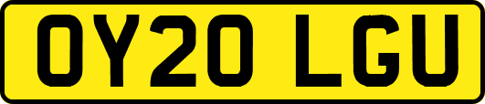 OY20LGU