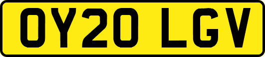 OY20LGV