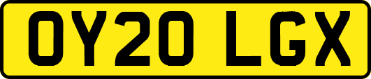 OY20LGX