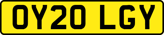 OY20LGY