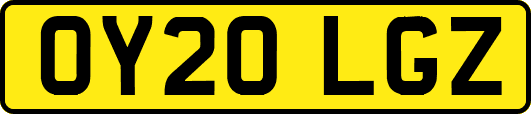 OY20LGZ