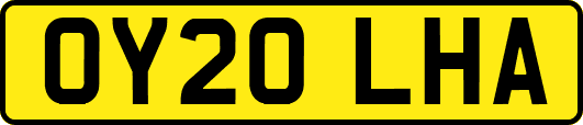 OY20LHA