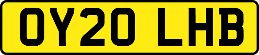 OY20LHB