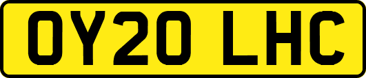 OY20LHC