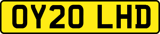 OY20LHD