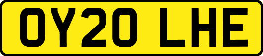 OY20LHE