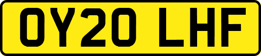 OY20LHF