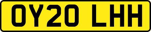 OY20LHH