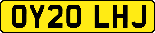 OY20LHJ