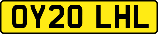 OY20LHL