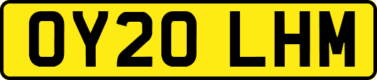 OY20LHM