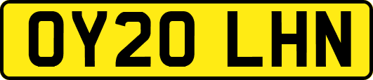 OY20LHN