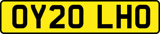 OY20LHO