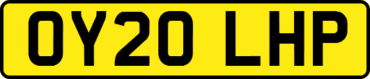 OY20LHP