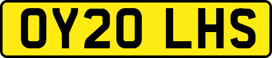OY20LHS
