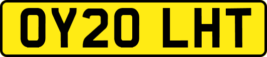 OY20LHT