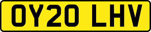 OY20LHV