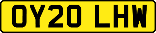 OY20LHW