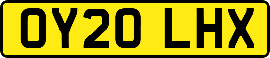 OY20LHX