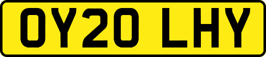 OY20LHY